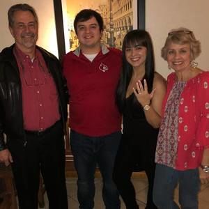 Meet your Posher, Martha disler